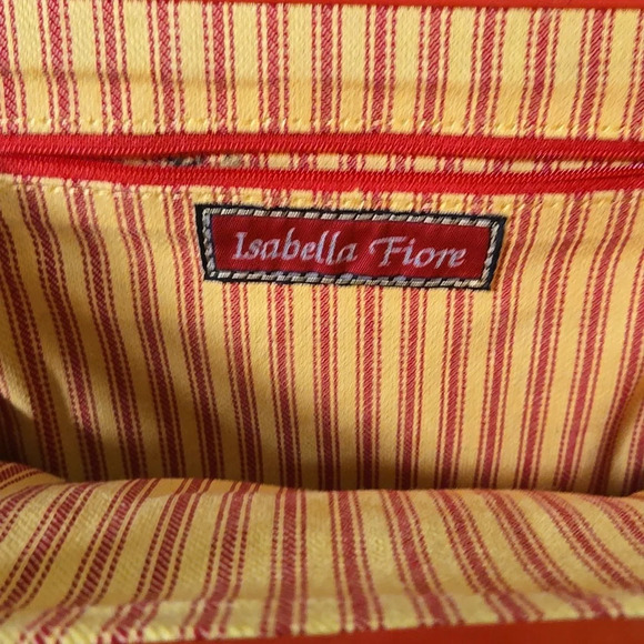 Retro Isabelle Fiore Ladies Unique Handbag - Picture 3 of 5